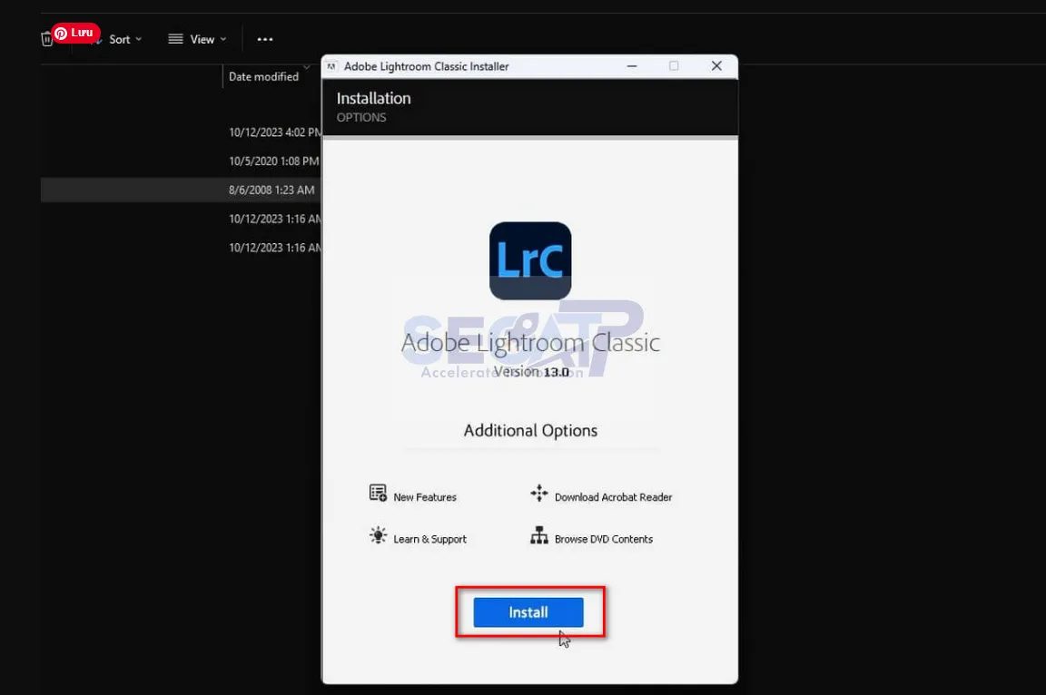 Tải Lightroom 2024 Full 100% Hướng Dẫn Cài Đặt Adobe Lightroom Classic CC 2024 Chi Tiết Từ A-Z Tải Lightroom 2024 Full 100% Hướng Dẫn Cài Đặt Adobe Lightroom Classic CC 2024 Chi Tiết Từ A-Z