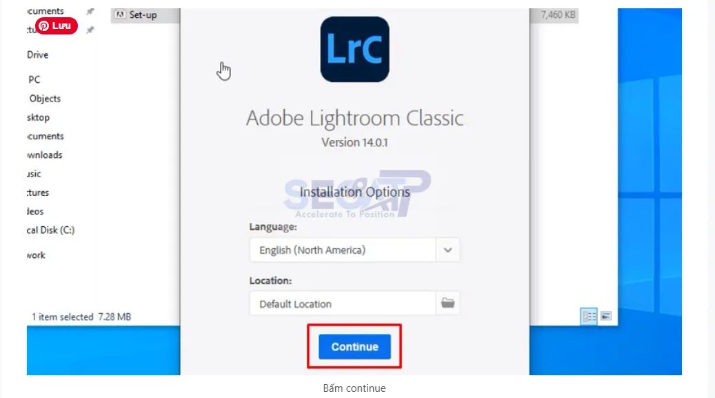 Tải Lightroom 2025 Full 100% Hướng Dẫn Cài Đặt Lightroom Classic 2025 Chi Tiết Từ A-Z Tải Lightroom 2025 Full 100% Hướng Dẫn Cài Đặt Lightroom Classic 2025 Chi Tiết Từ A-Z