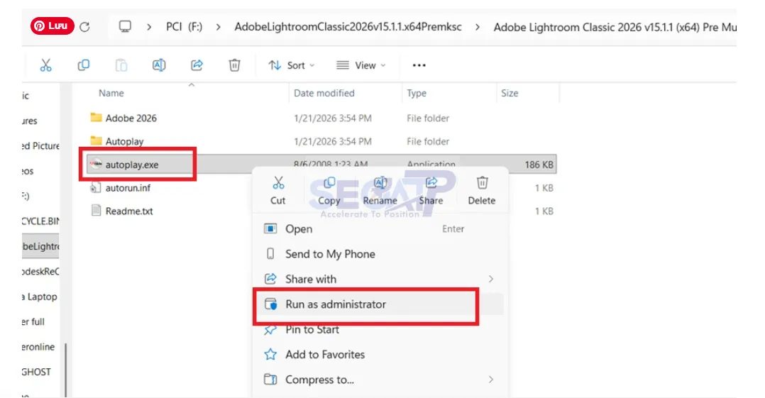 Tải Lightroom 2026 Full 100% Hướng Dẫn Cài Đặt Lightroom Classic 2026 Chi Tiết Từ A-Z Tải Lightroom 2026 Full 100% Hướng Dẫn Cài Đặt Lightroom Classic 2026 Chi Tiết Từ A-Z