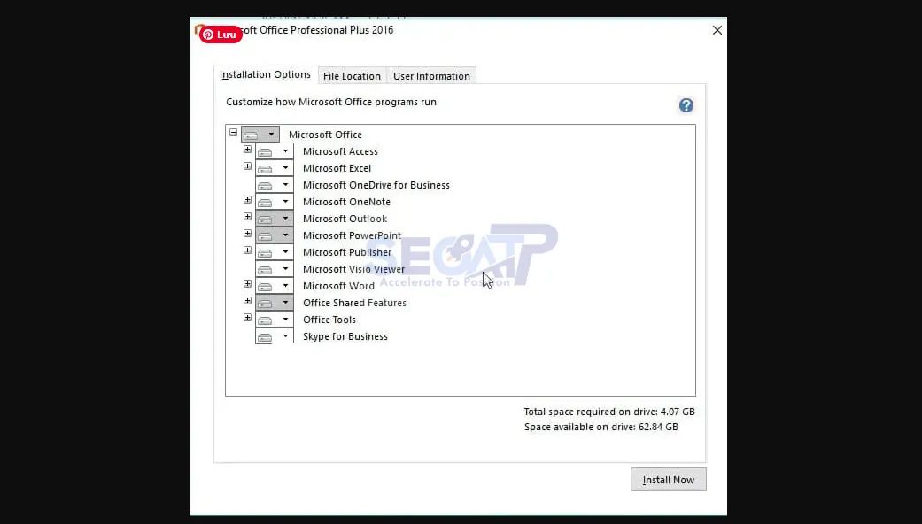 Tải Office 2016 Miễn Phí ✔️ Hướng Dẫn Cài Đặt Microsoft Office 2016 Tải Office 2016 Miễn Phí ✔️ Hướng Dẫn Cài Đặt Microsoft Office 2016