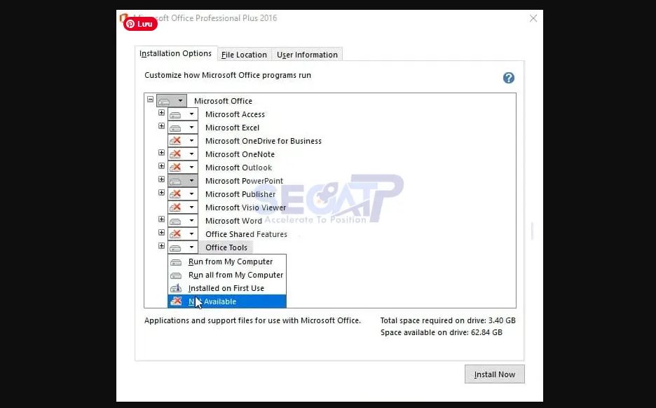 Tải Office 2016 Miễn Phí ✔️ Hướng Dẫn Cài Đặt Microsoft Office 2016 Tải Office 2016 Miễn Phí ✔️ Hướng Dẫn Cài Đặt Microsoft Office 2016