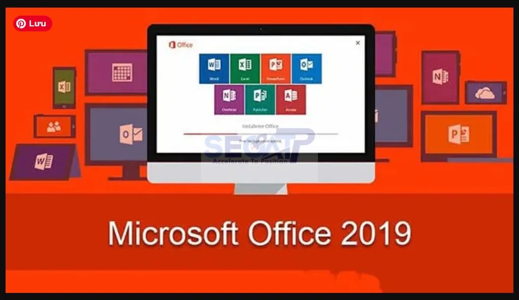 Tải Office 2019 Full 100% Hướng Dẫn Download Office ✔️Cài Đặt Office 2019 Từ A-Z
