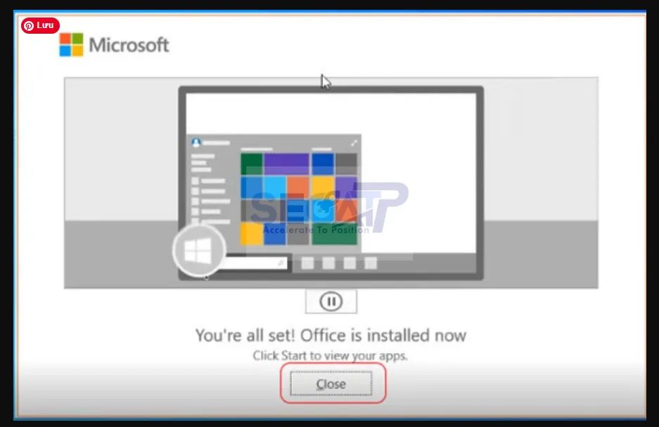 Tải Office 2021 Miễn Phí ✔️Download Trọn Bộ Microsoft Office 2021 Word, Excel, PowerPoint