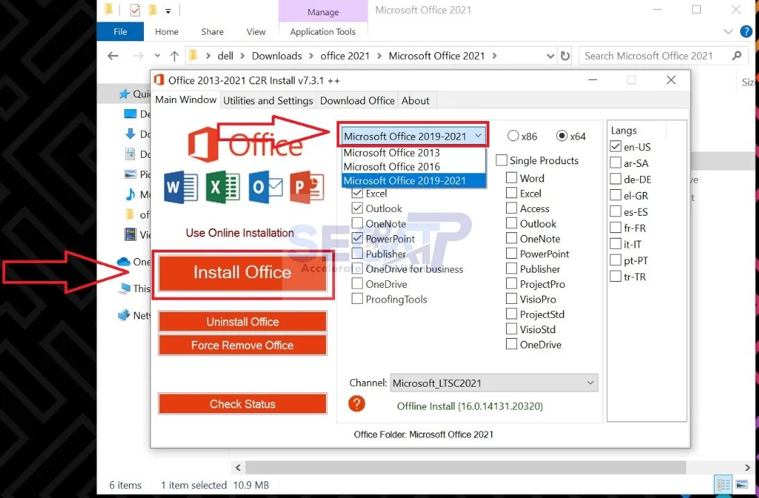 Tải Office 2021 Miễn Phí ✔️Download Trọn Bộ Microsoft Office 2021 Word, Excel, PowerPoint Tải Office 2021 Miễn Phí ✔️Download Trọn Bộ Microsoft Office 2021 Word, Excel, PowerPoint