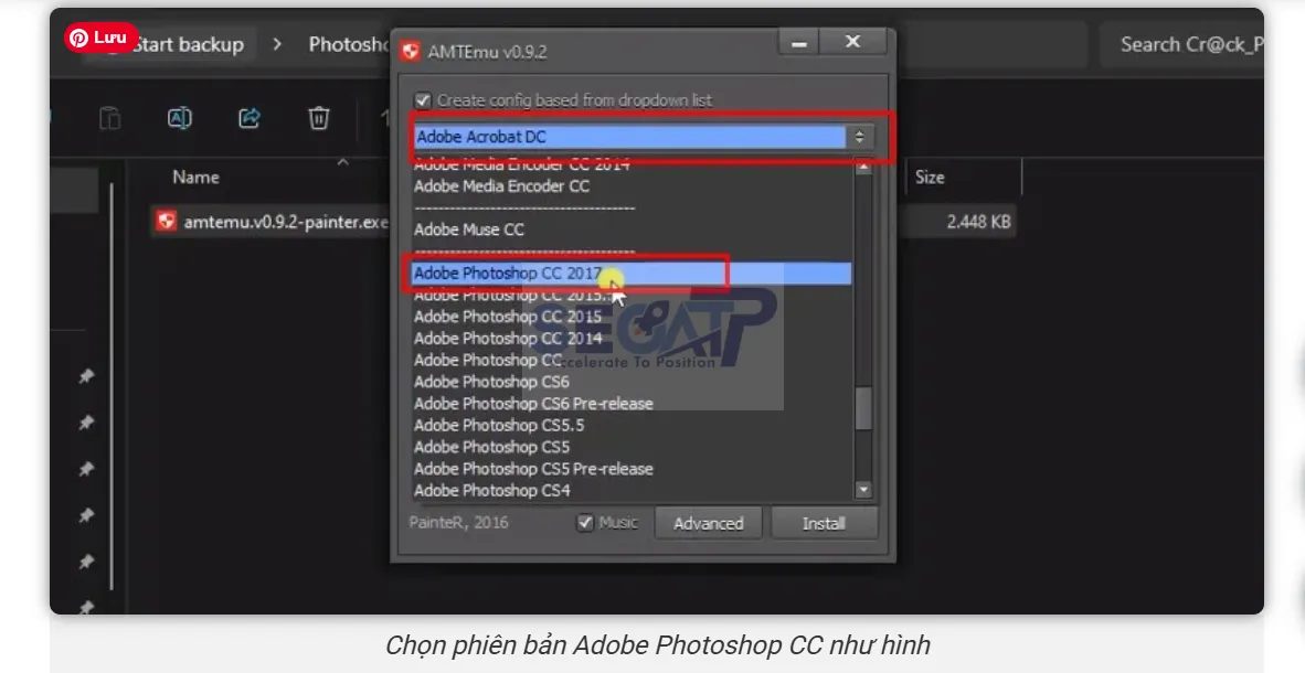 Tải Photoshop 2018 Full 100% Hướng Dẫn Download Photoshop 2018 & Chi Tiết Cách Cài Đặt Photoshop 2018 A-Z Tải Photoshop 2018 Full 100% Hướng Dẫn Download Photoshop 2018 & Chi Tiết Cách Cài Đặt Photoshop 2018 A-Z