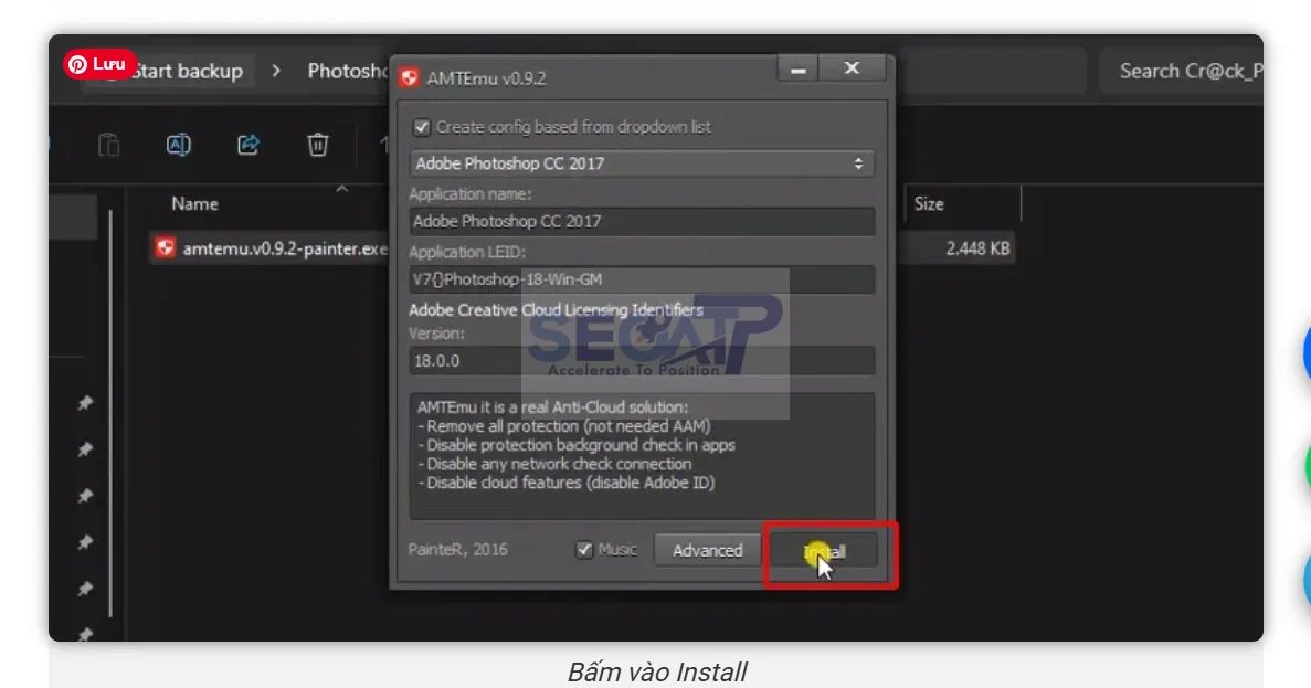 Tải Photoshop 2018 Full 100% Hướng Dẫn Download Photoshop 2018 & Chi Tiết Cách Cài Đặt Photoshop 2018 A-Z Tải Photoshop 2018 Full 100% Hướng Dẫn Download Photoshop 2018 & Chi Tiết Cách Cài Đặt Photoshop 2018 A-Z