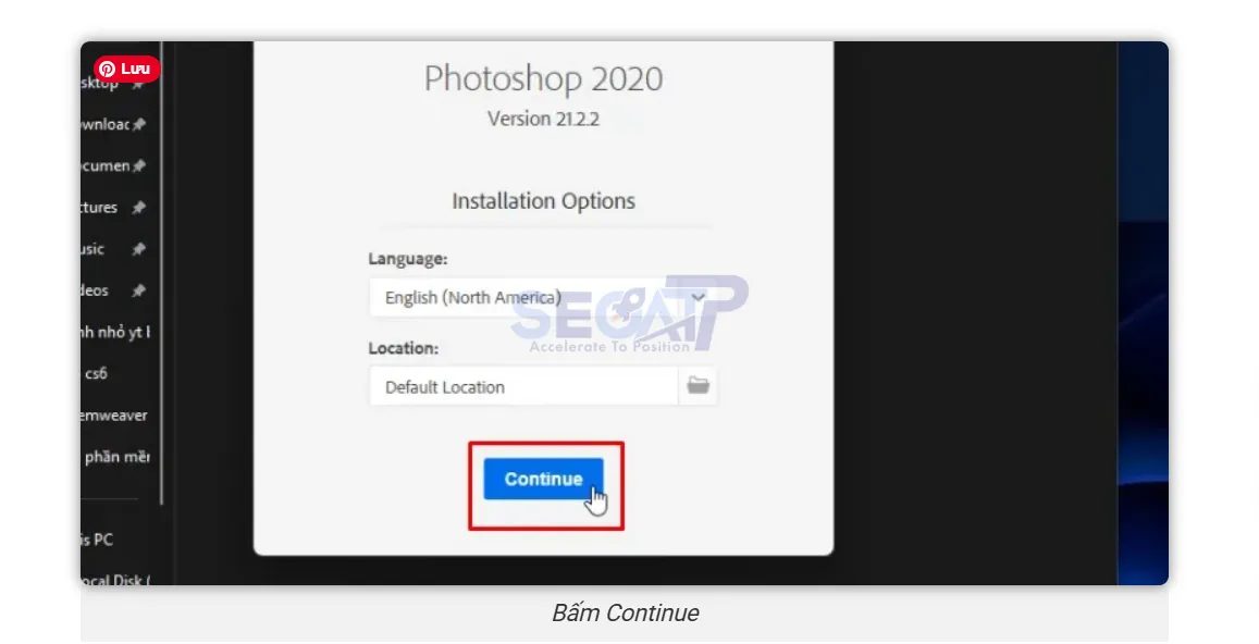Tải Photoshop 2020Full Mới Nhất, Hướng Dẫn Cài Đặt Chi Tiết Từ A-Z Tải Photoshop 2020Full Mới Nhất, Hướng Dẫn Cài Đặt Chi Tiết Từ A-Z