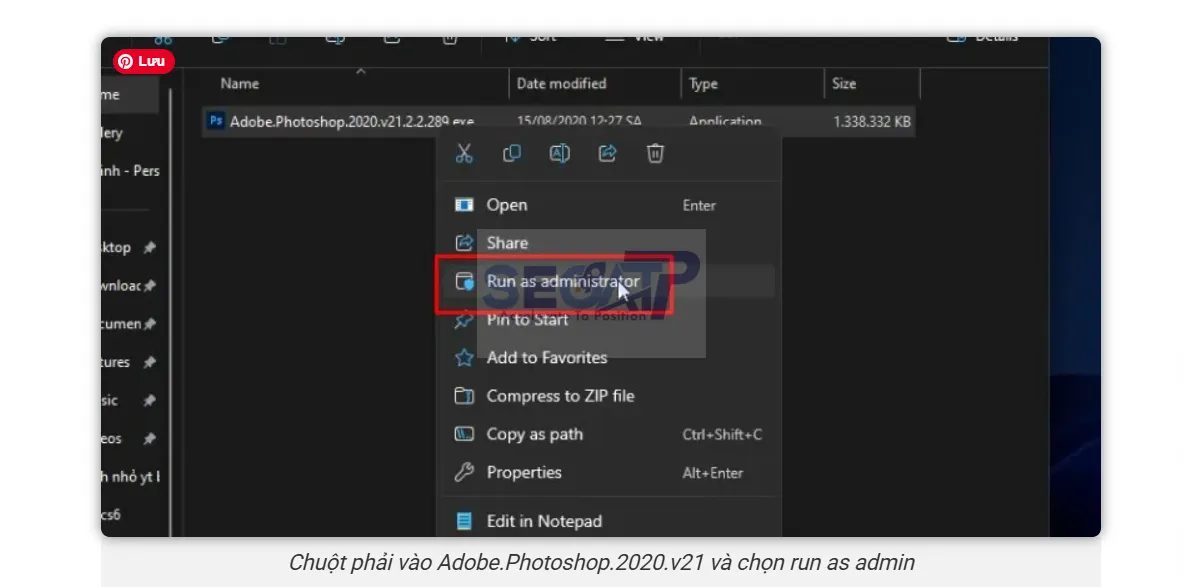 Tải Photoshop 2020Full Mới Nhất, Hướng Dẫn Cài Đặt Chi Tiết Từ A-Z Tải Photoshop 2020Full Mới Nhất, Hướng Dẫn Cài Đặt Chi Tiết Từ A-Z