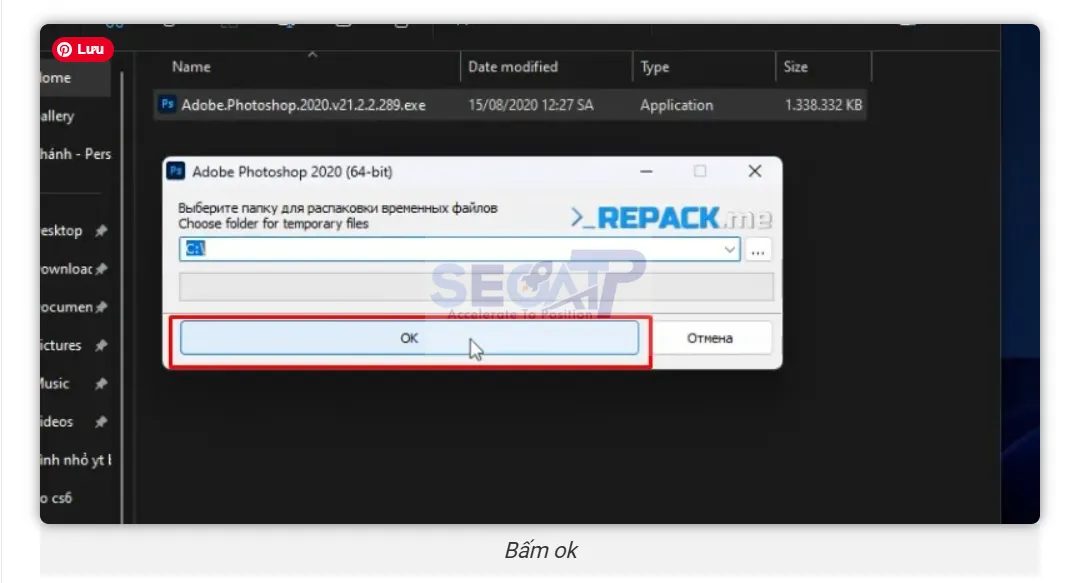 Tải Photoshop 2020Full Mới Nhất, Hướng Dẫn Cài Đặt Chi Tiết Từ A-Z Tải Photoshop 2020Full Mới Nhất, Hướng Dẫn Cài Đặt Chi Tiết Từ A-Z
