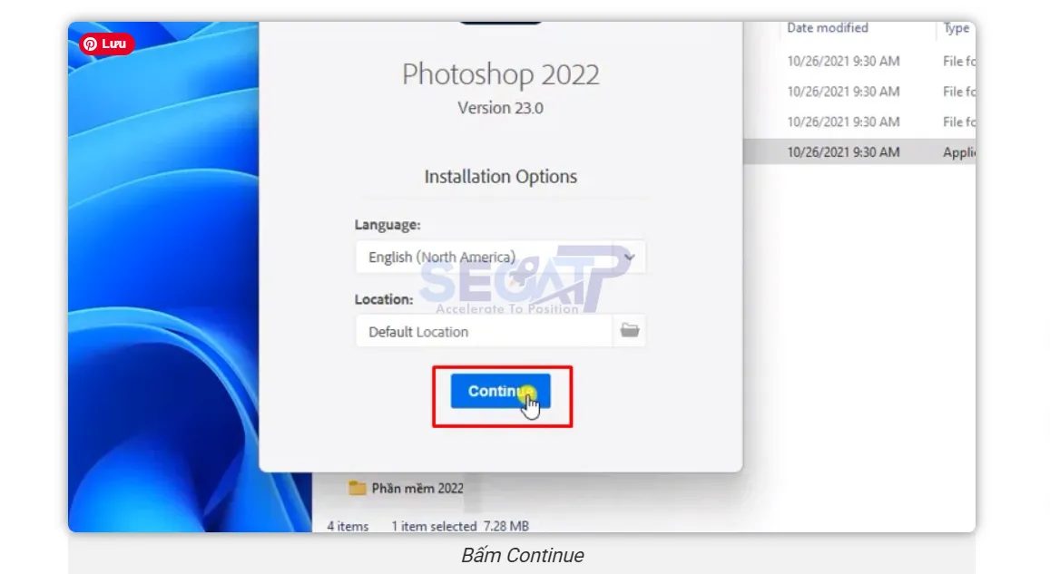 Tải Photoshop 2022 Full 100% Hướng Dẫn Cài Đặt Photoshop 2022 Chi Tiết Từ A-Z Tải Photoshop 2022 Full 100% Hướng Dẫn Cài Đặt Photoshop 2022 Chi Tiết Từ A-Z