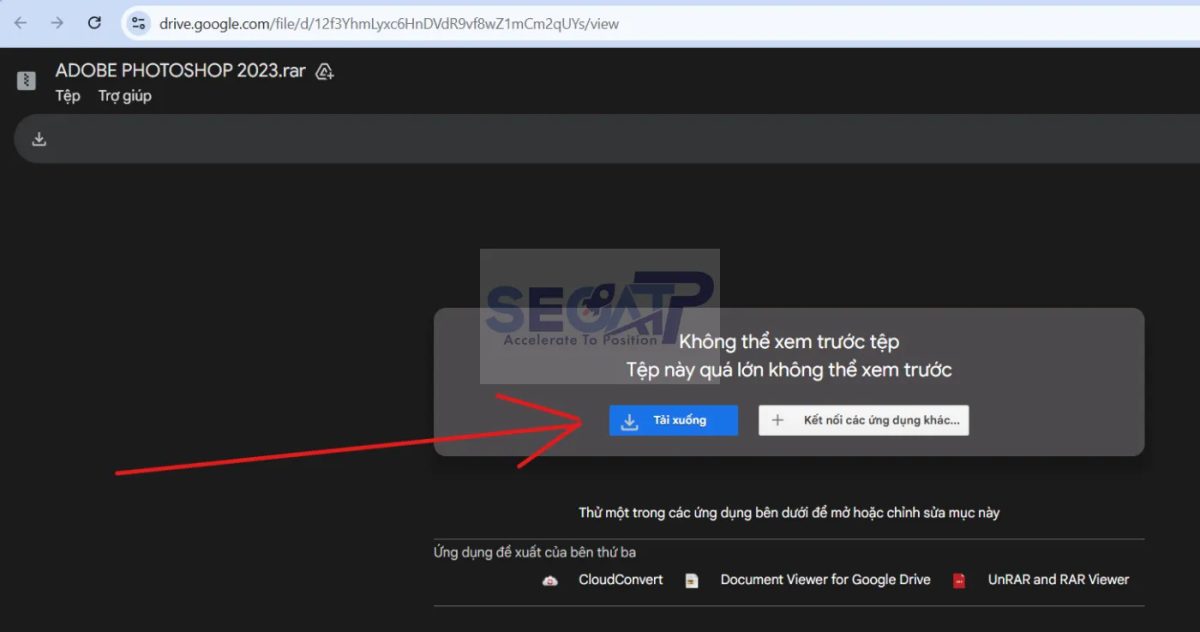 Tải Photoshop 2023 Full 100% Hướng Dẫn Download Cài Đặt Photoshop 2023 Chi Tiết Từ A-Z Tải Photoshop 2023 Full 100% Hướng Dẫn Download Cài Đặt Photoshop 2023 Chi Tiết Từ A-Z