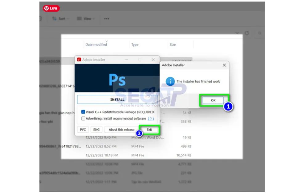 Tải Photoshop 2023 Full 100% Hướng Dẫn Download Cài Đặt Photoshop 2023 Chi Tiết Từ A-Z Tải Photoshop 2023 Full 100% Hướng Dẫn Download Cài Đặt Photoshop 2023 Chi Tiết Từ A-Z