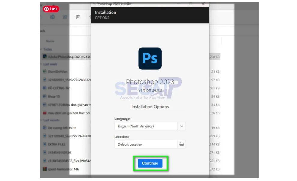 Tải Photoshop 2023 Full 100% Hướng Dẫn Download Cài Đặt Photoshop 2023 Chi Tiết Từ A-Z Tải Photoshop 2023 Full 100% Hướng Dẫn Download Cài Đặt Photoshop 2023 Chi Tiết Từ A-Z