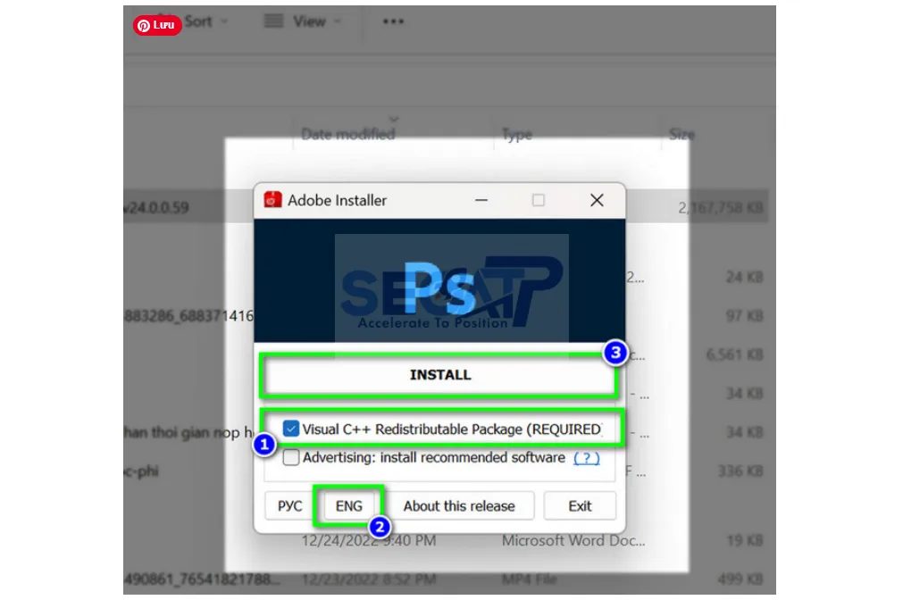 Tải Photoshop 2023 Full 100% Hướng Dẫn Download Cài Đặt Photoshop 2023 Chi Tiết Từ A-Z Tải Photoshop 2023 Full 100% Hướng Dẫn Download Cài Đặt Photoshop 2023 Chi Tiết Từ A-Z