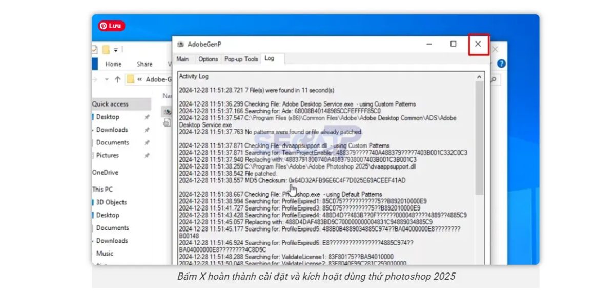 Tải Photoshop 2025 Miễn Phí Mới Nhất – Hướng Dẫn Chi Tiết A-Z Tải Photoshop 2025 Miễn Phí Mới Nhất – Hướng Dẫn Chi Tiết A-Z
