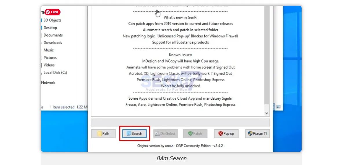 Tải Photoshop 2025 Miễn Phí Mới Nhất – Hướng Dẫn Chi Tiết A-Z Tải Photoshop 2025 Miễn Phí Mới Nhất – Hướng Dẫn Chi Tiết A-Z