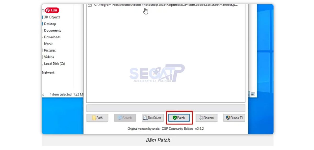 Tải Photoshop 2025 Miễn Phí Mới Nhất – Hướng Dẫn Chi Tiết A-Z Tải Photoshop 2025 Miễn Phí Mới Nhất – Hướng Dẫn Chi Tiết A-Z