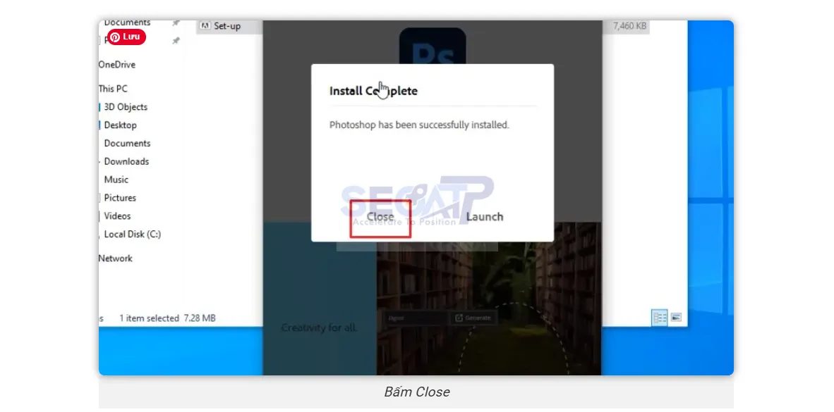 Tải Photoshop 2025 Miễn Phí Mới Nhất – Hướng Dẫn Chi Tiết A-Z Tải Photoshop 2025 Miễn Phí Mới Nhất – Hướng Dẫn Chi Tiết A-Z