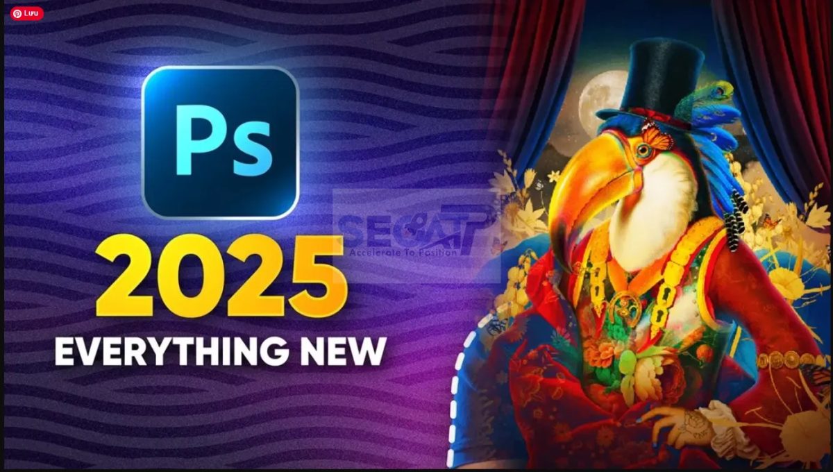Tải Photoshop 2025 Miễn Phí Mới Nhất – Hướng Dẫn Chi Tiết A-Z Tải Photoshop 2025 Miễn Phí Mới Nhất – Hướng Dẫn Chi Tiết A-Z