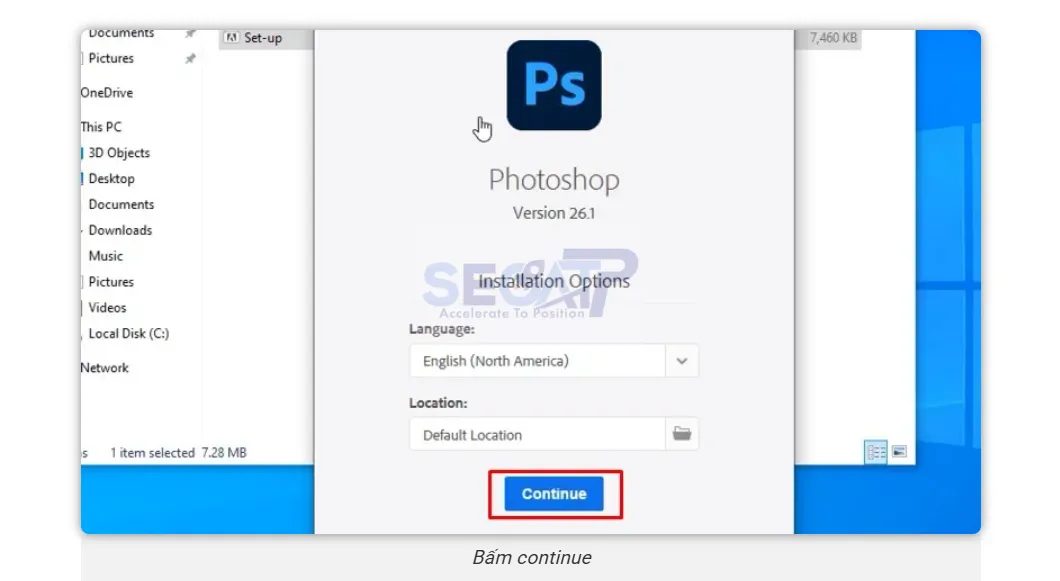 Tải Photoshop 2025 Miễn Phí Mới Nhất – Hướng Dẫn Chi Tiết A-Z Tải Photoshop 2025 Miễn Phí Mới Nhất – Hướng Dẫn Chi Tiết A-Z