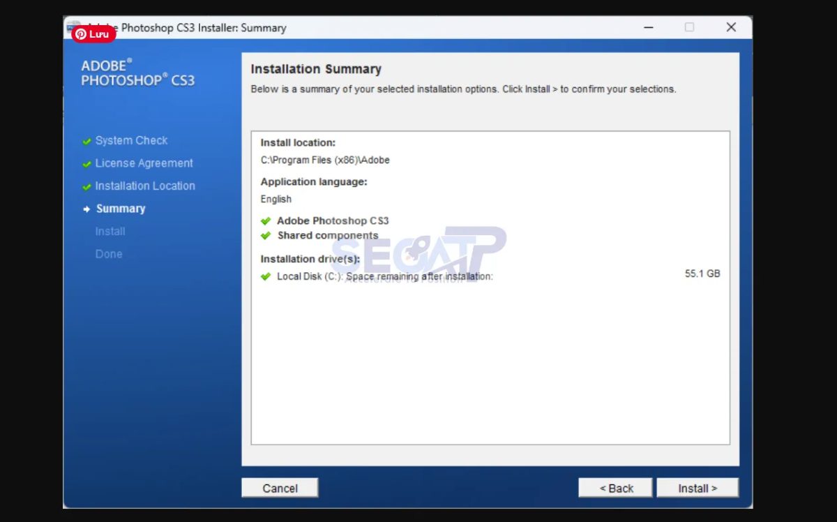 Tải Photoshop CS3 Full 100% Hướng Dẫn Download Photoshop CS3 & Cài Đặt Photoshop CS3 Chi Tiết A-Z Tải Photoshop CS3 Full 100% Hướng Dẫn Download Photoshop CS3 & Cài Đặt Photoshop CS3 Chi Tiết A-Z