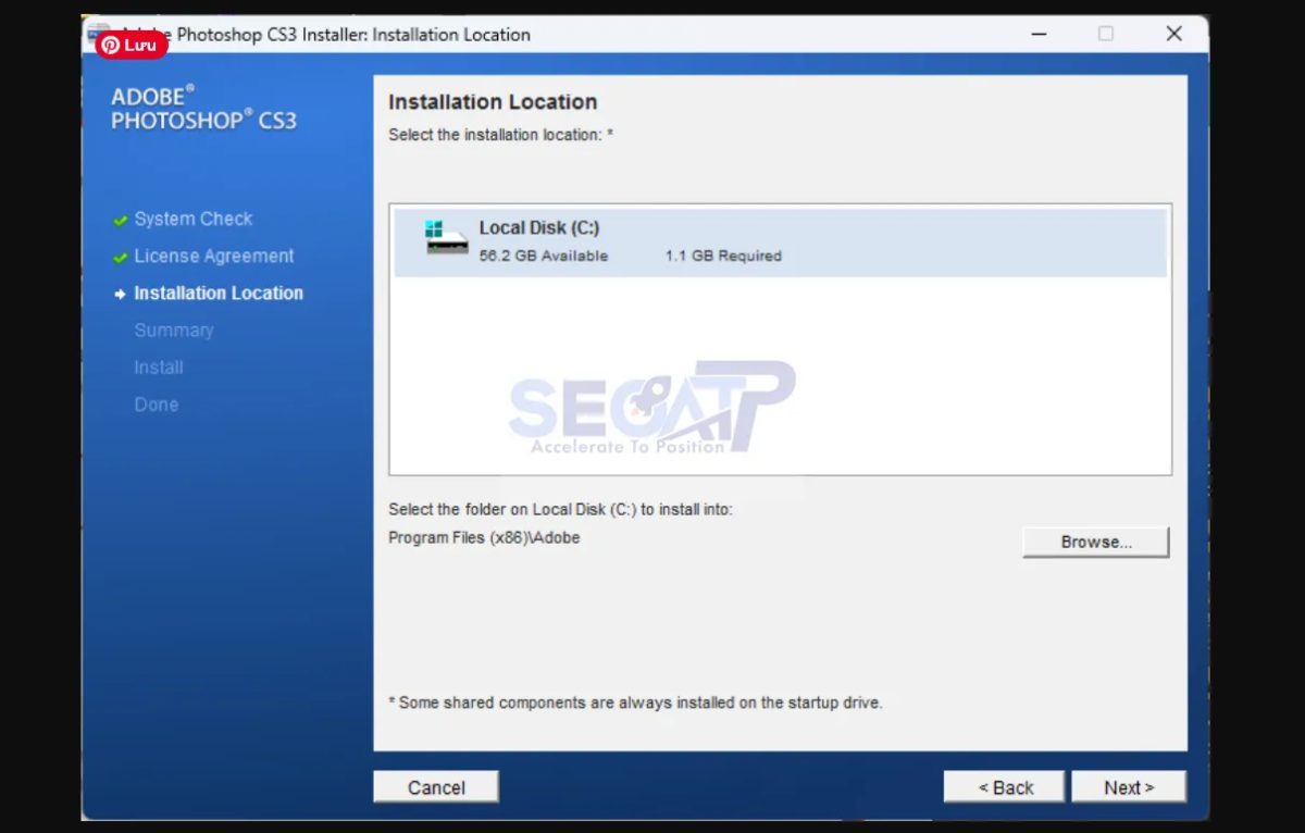 Tải Photoshop CS3 Full 100% Hướng Dẫn Download Photoshop CS3 & Cài Đặt Photoshop CS3 Chi Tiết A-Z Tải Photoshop CS3 Full 100% Hướng Dẫn Download Photoshop CS3 & Cài Đặt Photoshop CS3 Chi Tiết A-Z