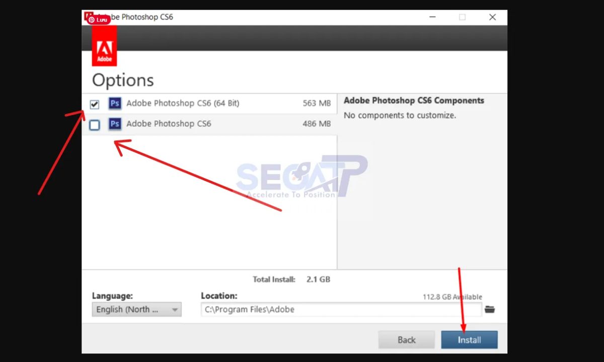 Tải Photoshop CS6 Full 100% Hướng Dẫn Download Photoshop CS6 & Cài Đặt Photoshop CS6 Chi Tiết A-Z Tải Photoshop CS6 Full 100% Hướng Dẫn Download Photoshop CS6 & Cài Đặt Photoshop CS6 Chi Tiết A-Z