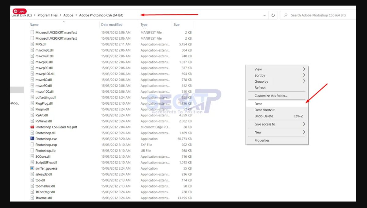 Tải Photoshop CS6 Full 100% Hướng Dẫn Download Photoshop CS6 & Cài Đặt Photoshop CS6 Chi Tiết A-Z Tải Photoshop CS6 Full 100% Hướng Dẫn Download Photoshop CS6 & Cài Đặt Photoshop CS6 Chi Tiết A-Z