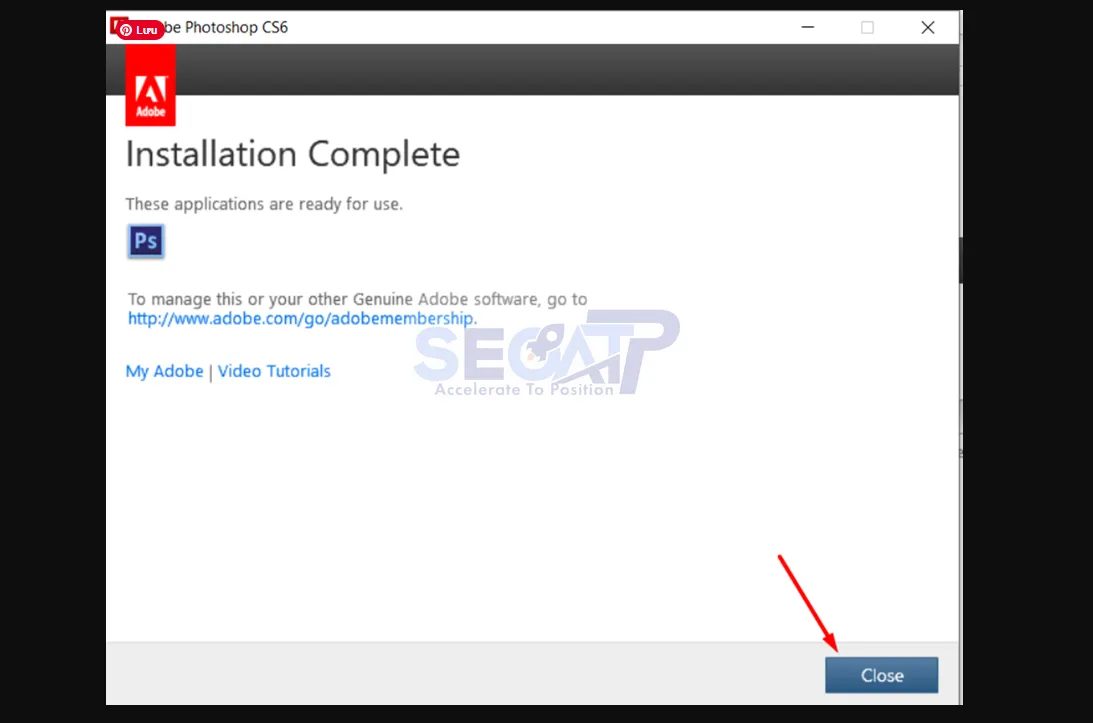 Tải Photoshop CS6 Full 100% Hướng Dẫn Download Photoshop CS6 & Cài Đặt Photoshop CS6 Chi Tiết A-Z Tải Photoshop CS6 Full 100% Hướng Dẫn Download Photoshop CS6 & Cài Đặt Photoshop CS6 Chi Tiết A-Z