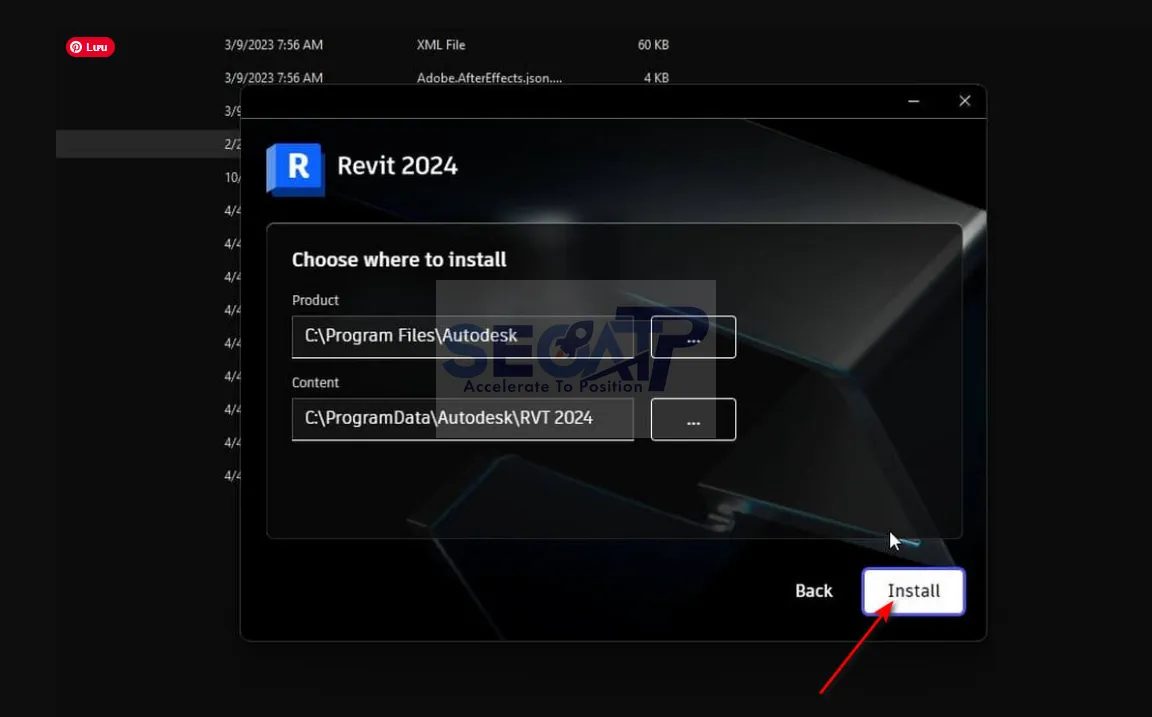 Tải Revit 2024 Full 100% Hướng Dẫn Dowwnload Revit 2024 & Cách Cài Đặt Revit 2024 Từ A-Z Tải Revit 2024 Full 100% Hướng Dẫn Dowwnload Revit 2024 & Cách Cài Đặt Revit 2024 Từ A-Z