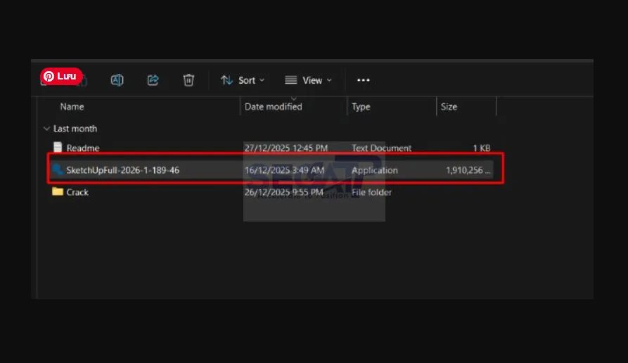 Tải SketchUp 2026 ✔️Free Download SketchUp 2026 Full 100% Hướng Dẫn Cài Đặt Chi Tiết Tải SketchUp 2026 ✔️Free Download SketchUp 2026 Full 100% Hướng Dẫn Cài Đặt Chi Tiết