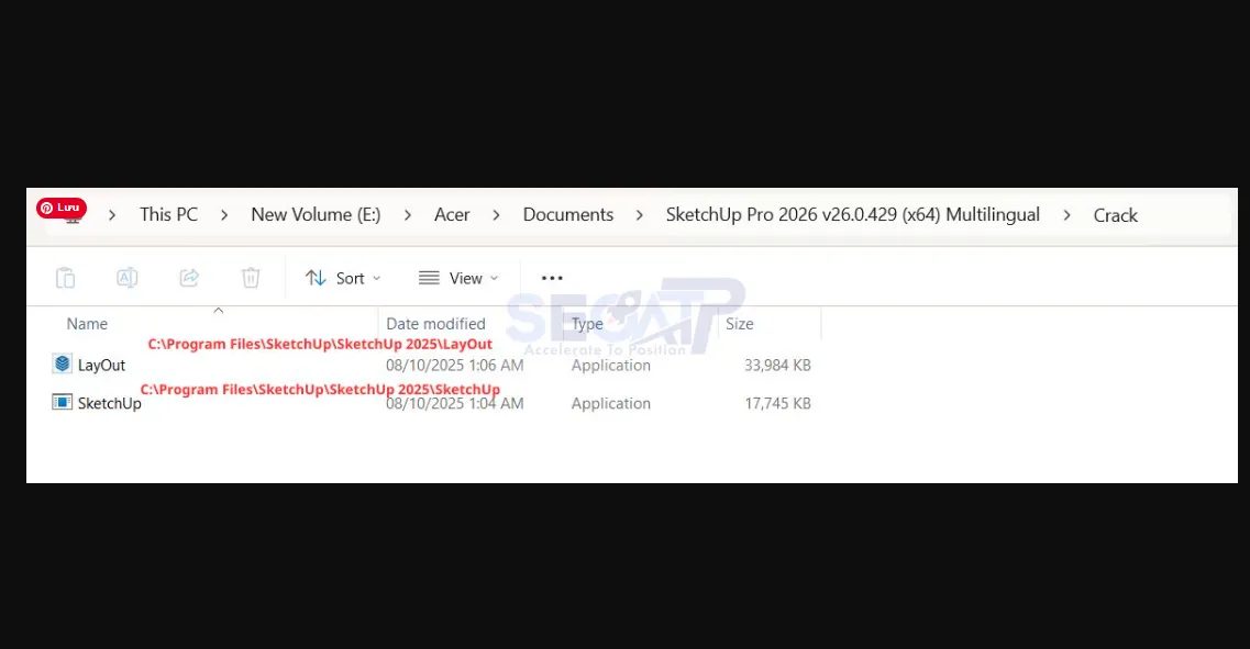 Tải SketchUp 2026 ✔️Free Download SketchUp 2026 Full 100% Hướng Dẫn Cài Đặt Chi Tiết Tải SketchUp 2026 ✔️Free Download SketchUp 2026 Full 100% Hướng Dẫn Cài Đặt Chi Tiết