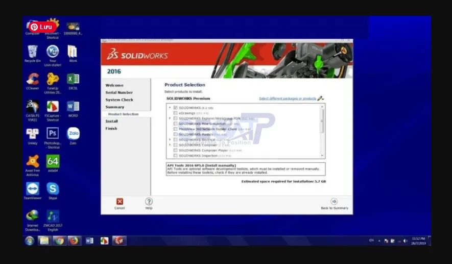 Tải SolidWorks 2016 Full Hướng Dẫn Download SolidWorks 2016 Cài Đăt Chi Tiết A-Z Tải SolidWorks 2016 Full Hướng Dẫn Download SolidWorks 2016 Cài Đăt Chi Tiết A-Z