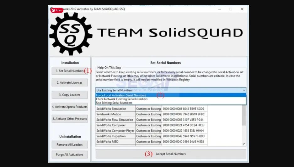 Tải SolidWorks 2017 Full 100% Hướng Dẫn Cài Đặt SolidWorks 2017 Từ A-Z Tải SolidWorks 2017 Full 100% Hướng Dẫn Cài Đặt SolidWorks 2017 Từ A-Z