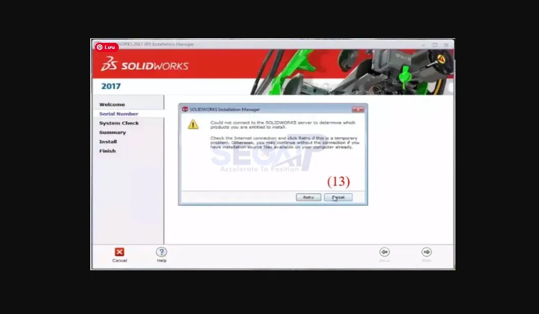 Tải SolidWorks 2017 Full 100% Hướng Dẫn Cài Đặt SolidWorks 2017 Từ A-Z Tải SolidWorks 2017 Full 100% Hướng Dẫn Cài Đặt SolidWorks 2017 Từ A-Z