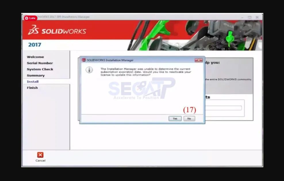 Tải SolidWorks 2017 Full 100% Hướng Dẫn Cài Đặt SolidWorks 2017 Từ A-Z Tải SolidWorks 2017 Full 100% Hướng Dẫn Cài Đặt SolidWorks 2017 Từ A-Z