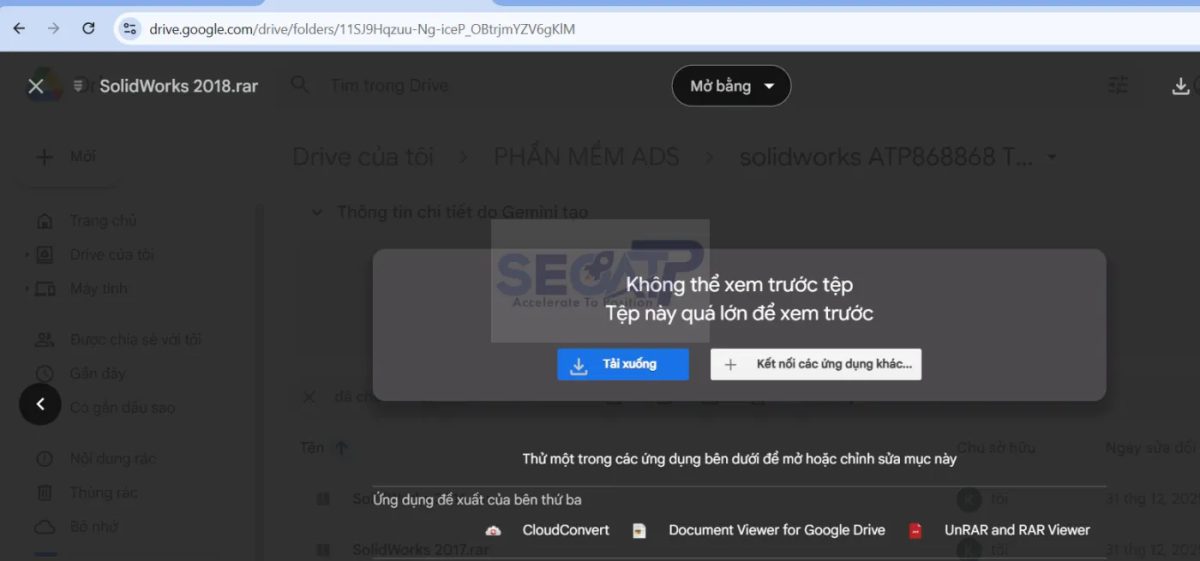 Tải SolidWorks 2018 Full 100% Hướng Dẫn Cài Đặt Tải SolidWorks 2018 Từ A-Z Tải SolidWorks 2018 Full 100% Hướng Dẫn Cài Đặt Tải SolidWorks 2018 Từ A-Z