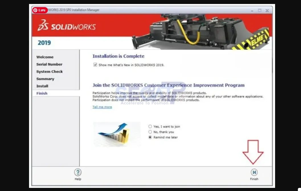 Tải SolidWorks 2019 Full Crack Link Google Drive + Hướng Dẫn Cài Đặt Tải SolidWorks 2019 Full Crack Link Google Drive + Hướng Dẫn Cài Đặt