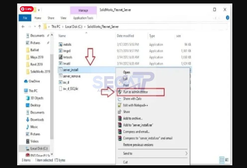 Tải SolidWorks 2019 Full Crack Link Google Drive + Hướng Dẫn Cài Đặt Tải SolidWorks 2019 Full Crack Link Google Drive + Hướng Dẫn Cài Đặt