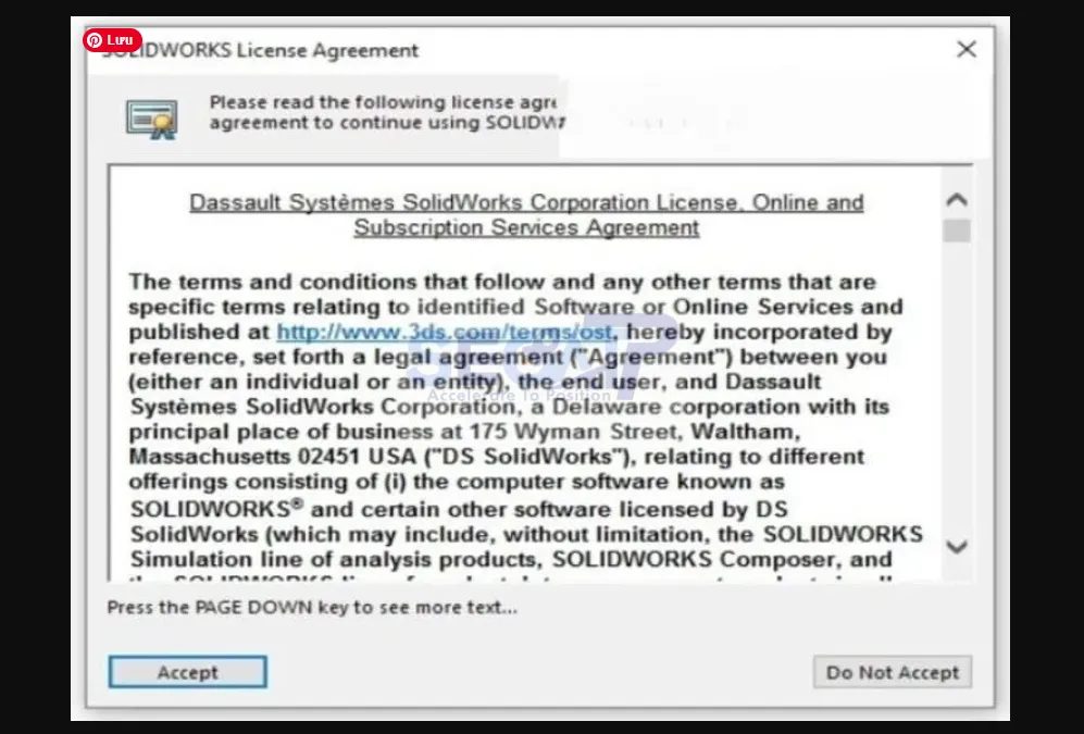 Tải SolidWorks 2019 Full Crack Link Google Drive + Hướng Dẫn Cài Đặt Tải SolidWorks 2019 Full Crack Link Google Drive + Hướng Dẫn Cài Đặt