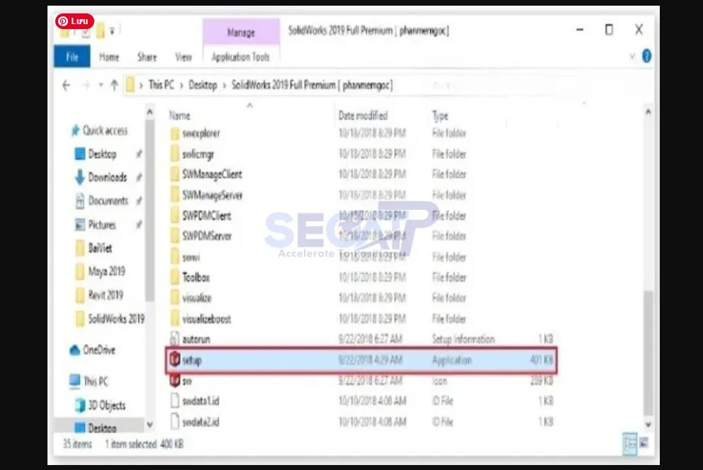 Tải SolidWorks 2019 Full Crack Link Google Drive + Hướng Dẫn Cài Đặt Tải SolidWorks 2019 Full Crack Link Google Drive + Hướng Dẫn Cài Đặt