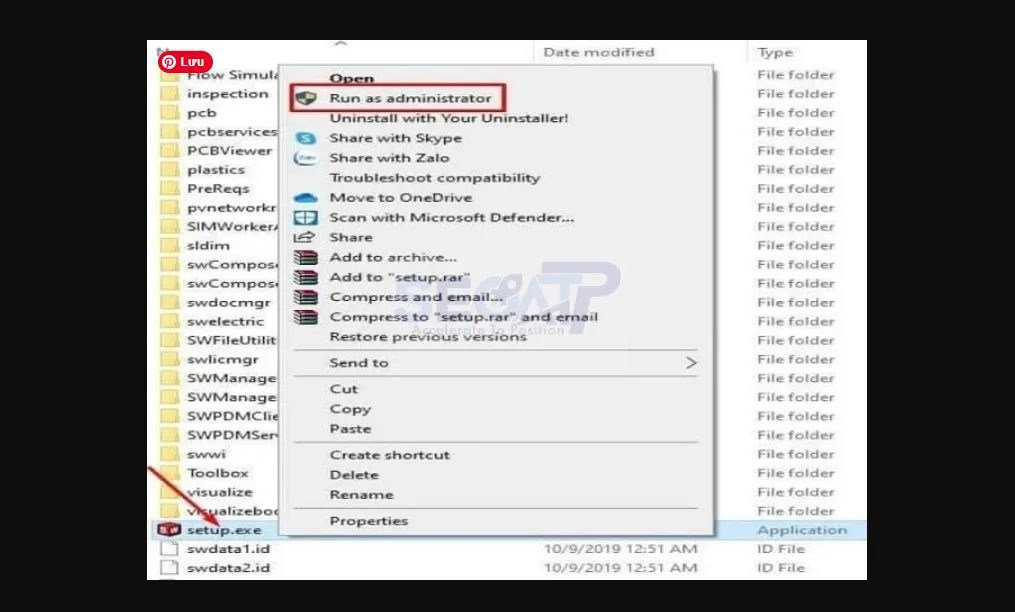 Tải SolidWorks 2020 Full Crack Link Google Drive + Hướng Dẫn Cài Đặt Tải SolidWorks 2020 Full Crack Link Google Drive + Hướng Dẫn Cài Đặt
