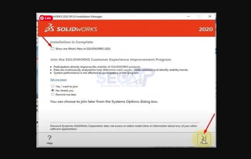 Tải SolidWorks 2020 Full Crack Link Google Drive + Hướng Dẫn Cài Đặt Tải SolidWorks 2020 Full Crack Link Google Drive + Hướng Dẫn Cài Đặt