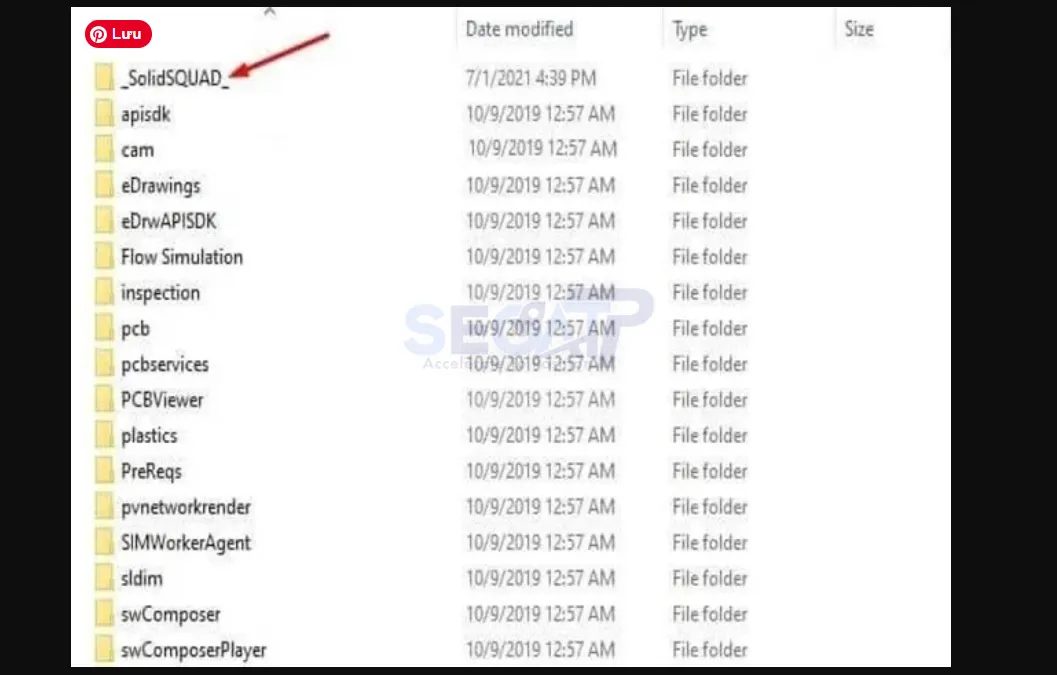 Tải SolidWorks 2020 Full Crack Link Google Drive + Hướng Dẫn Cài Đặt Tải SolidWorks 2020 Full Crack Link Google Drive + Hướng Dẫn Cài Đặt
