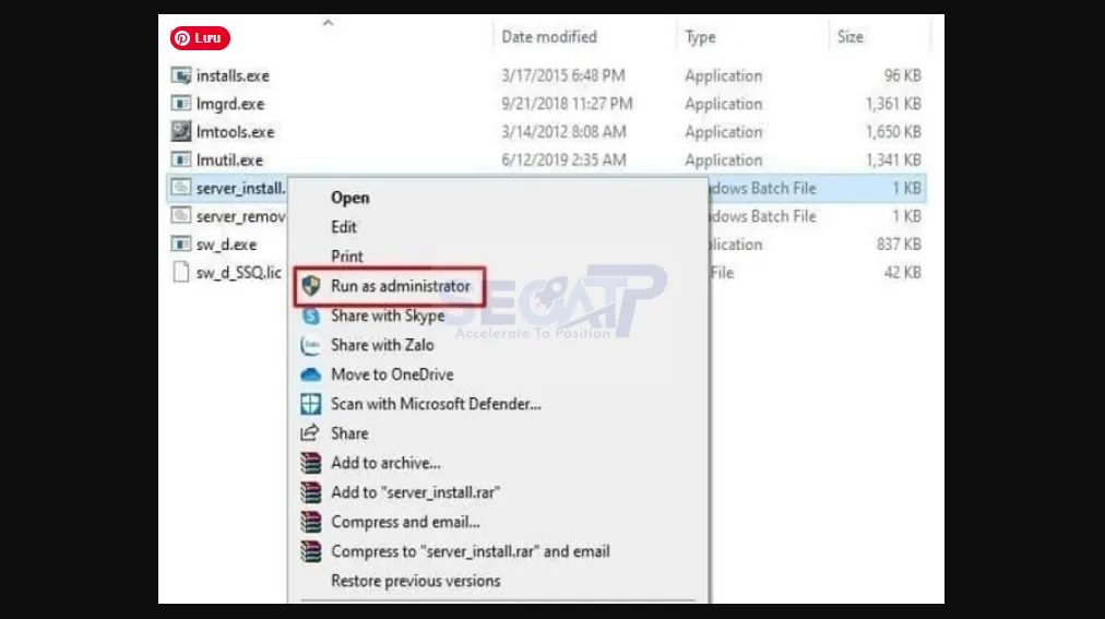 Hướng Dẫn Cài Đặt SolidWorks 2020 Từ A-Z Qua Hình Ảnh Hướng Dẫn Cài Đặt SolidWorks 2020 Từ A-Z Qua Hình Ảnh