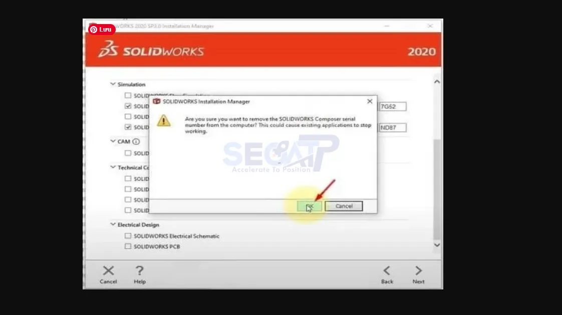 Tải SolidWorks 2020 Full Crack Link Google Drive + Hướng Dẫn Cài Đặt Tải SolidWorks 2020 Full Crack Link Google Drive + Hướng Dẫn Cài Đặt