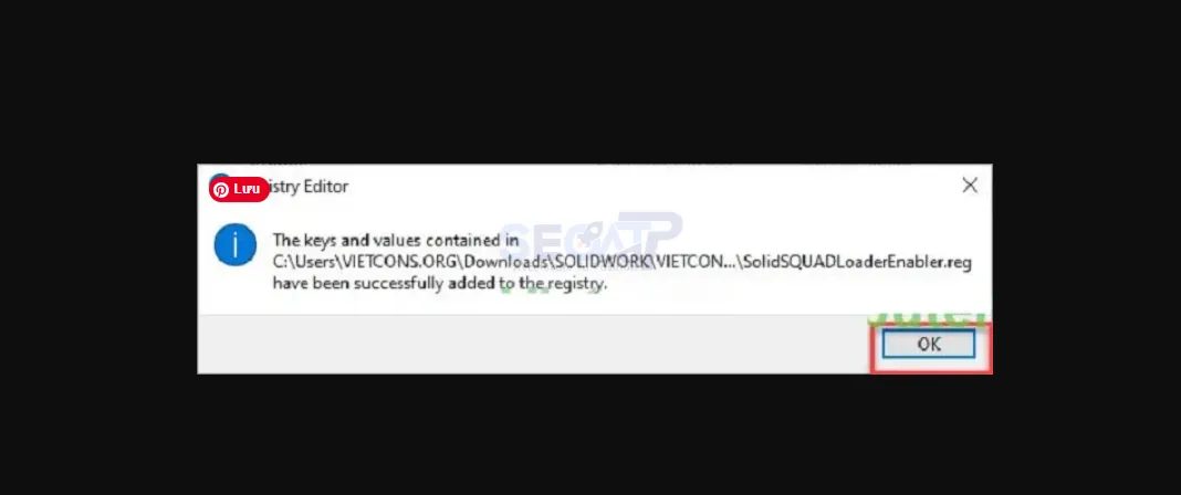 Tải SolidWorks 2020 Full Crack Link Google Drive + Hướng Dẫn Cài Đặt Tải SolidWorks 2020 Full Crack Link Google Drive + Hướng Dẫn Cài Đặt