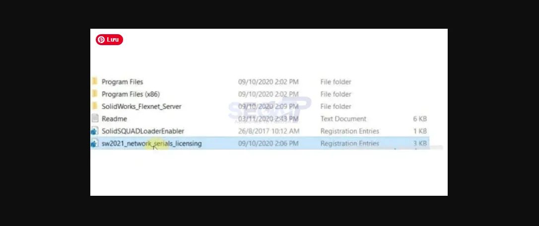 Tải SolidWorks 2021 Full 100% Hướng Dẫn Cài Đặt Chi Tiết Từ A-Z Tải SolidWorks 2021 Full 100% Hướng Dẫn Cài Đặt Chi Tiết Từ A-Z