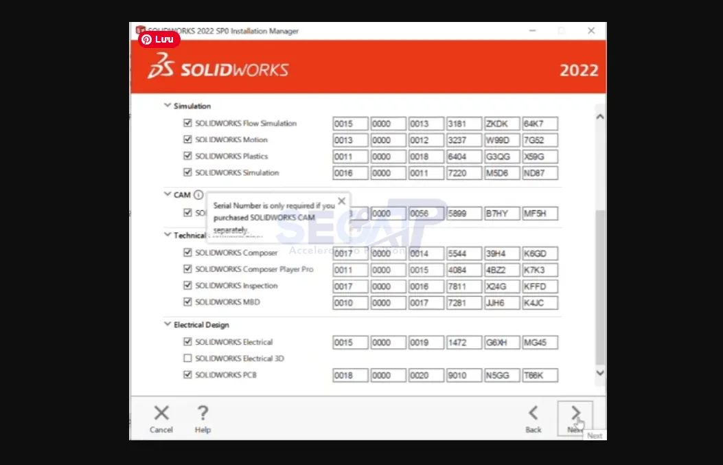 Tải SolidWorks 2022 Hướng Dẫn Cách Tải Và Cài Đặt Từ A-Z Tải SolidWorks 2022 Hướng Dẫn Cách Tải Và Cài Đặt Từ A-Z