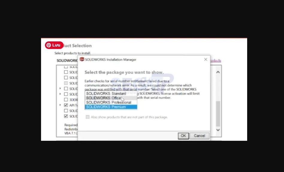 Tải SolidWorks 2022 Hướng Dẫn Cách Tải Và Cài Đặt Từ A-Z Tải SolidWorks 2022 Hướng Dẫn Cách Tải Và Cài Đặt Từ A-Z